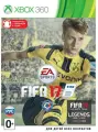 Игра Xbox 360 FIFA 17