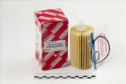 Фильтр масляный Toyota 04152 YZZA4, 1 шт.