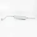 Глушитель основной Chevrolet Lanos / Daewoo Lanos / Zaz Sens / Zaz Chance / Ассоль 96182257