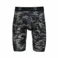 Шорты компрессионные с раковиной Camo-Line MAD GUY SR (корич) (S)