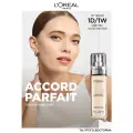 L'Oreal Paris Тональный крем Accord Parfait, тон 1D/1W, 30 мл