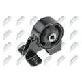 NTY ZPS-DW-006 подушка двигателя Chevrolet (Шевроле) spark, Daewoo (Дэу) Matiz (Матиз) 0.8 09.98-