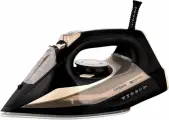 Утюг T-KSI06 корич