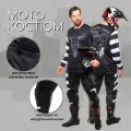 Мотокостюм Dead Bull XS