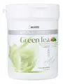 Маска альгинатная с экстрактом зеленого чая успокаивающая Green Tea Modeling Mask 240 гр - банка (Anskin)