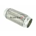 Гофра глушителя INTERLOCK (65x200) UNIVERSAL KORTEX арт. KES5048IL