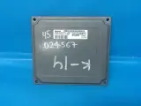 Блок управления двигателем Ford Focus 2 2005-2011 7M5112A650AFA - Б/У