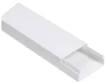 Кабель-канал 80х60 L2000 пластик элекор IEK CKK10-080-060-1-K01-008