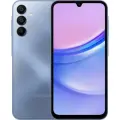 Смартфон Samsung Galaxy A15 (8/128Gb) синий / Blue