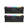 Оперативная память VENGEANCE RGB PRO DDR4-4000 2 x 16 ГБ
