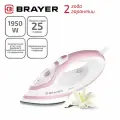 Утюг-отпариватель Brayer 4080BR