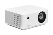 Лазерный проектор Optoma [ML1080] DLP, 1200 Lm; Full HD (1920х1080); 3000000:1; Корр. трап +/-40 авто; TR 1,2:1; HDMI v2.1 x1; USB-C x1; AudioOut 3,5mm x1; USB-C power x1; USB-A power 5A x1; USB-A power 0,5A x1; RS232 (mini USB); 3W; 28/24 dB; 1kg; сумка