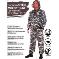 Восток-текс / костюм Пр/энцефалит, тиси, FL55-2, 52-54/170-176