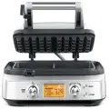 Вафельница Sage The Smart Waffle Pro SWM620