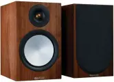 Полочная акустика Monitor Audio Silver 100 7G Natural Walnut