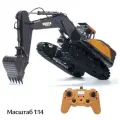 HUI NA Радиоуправляемый экскаватор HUINA 22CH 1:14 RTR 2.4G - HN1592