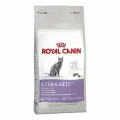 ROYAL CANIN STERILISED 37 2 кг корм для стерилизованных кошек с 1 до 7 лет