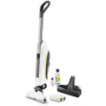 Электрошвабра Karcher FC 5 Cordless Premium | 1.055-660.0, встроенная батарея, функция самоочистки