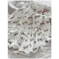 Двусторонний плед Mjolk Гепарды (80см*80см)