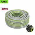 Шланг поливочный армированный 3/4 Deli DL8072B-30 (30 метров, 30 Бар)