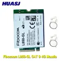 Модем Fibocom L850-GL cat.9 с внутренними антеннами Huasj Fibocom L850-GL 4G LTE Cat9 M.2