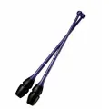 Булавы Chacott 45,5 фиолетовый (174) HiGrip