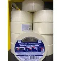 Лента малярная Unibob белая 50 мм 50 м (10 шт.)