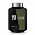Sebastian Prof Foundation Man The Smoother Кондиционер для волос 250 мл