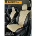 Авточехлы на Lada Vesta (Лада Веста)