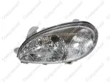 Фара Chevrolet Lanos 98- Под Корректор Левая Component Component Арт. Cmp0101229 COMPONENT арт. CMP0101229 COMPONENT арт. CMP.