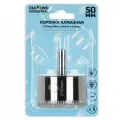 Алмазная коронка по керамике, плитке и стеклу 50 мм Diamond Industrial