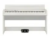 KORG C1 AIR-WH цифровое пианино