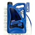 Масло моторное синтетическое AIMOL Streetline 5w-40, 4л