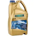 Трансмиссионное масло RAVENOL ATF ULV D-M (4л)