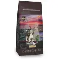 Сухой корм для щенков всех пород от 1 до 18 месяцев Landor утка с рисом 15 кг