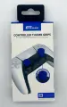 Насадки PS5/PS4 Trigger Kit 8 in 1 Blue GT