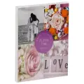 Фотоальбом ArtSpace 36 фото 10х15 см, Love story, мягкая обложка PA_22329
