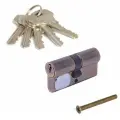Цилиндровый механизм Apecs SC-60-Z-AB