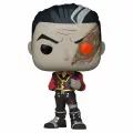 Фигурка Funko POP Television Arcane: League of Legends – Silco (1604) (75650) (9,5 см)
