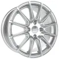 Диск литой R16 7J 5X100/57.1 ET46 СКАД LE MANS селена 2041308 СКАД 2041308