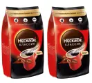 Nescafe Nescafe Classic с молотой арабикой м/у (900 г) 2 штуки