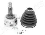 JAPANPARTS GIH13 ШРУС комплект ()