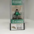 Фреза радиусная алмаз R5