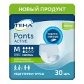 Tena Pants Active Подгузники-трусы для взрослых Normal р M (80-105 см) 30 шт
