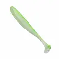 Приманка силиконовая Keitech Easy Shiner 8, 43г, цвет #PAL02 Lime Chart Shad
