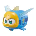 Фигурка Super Wings Питомец Джерома 1шт!