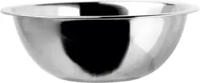 Миска Prohotel 4.75л, 290х290х120мм, нерж. сталь