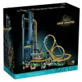 Конструктор Creator Американские горки: Мертвая петля, 3756 деталей Crazy Daizy