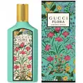 Парфюмерная вода Gucci Flora Gorgeous Jasmine 100 мл.