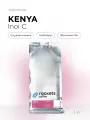 Кофе в зёрнах 1кг, Espresso Kenya Inoi C, rockets.coffee, арабика